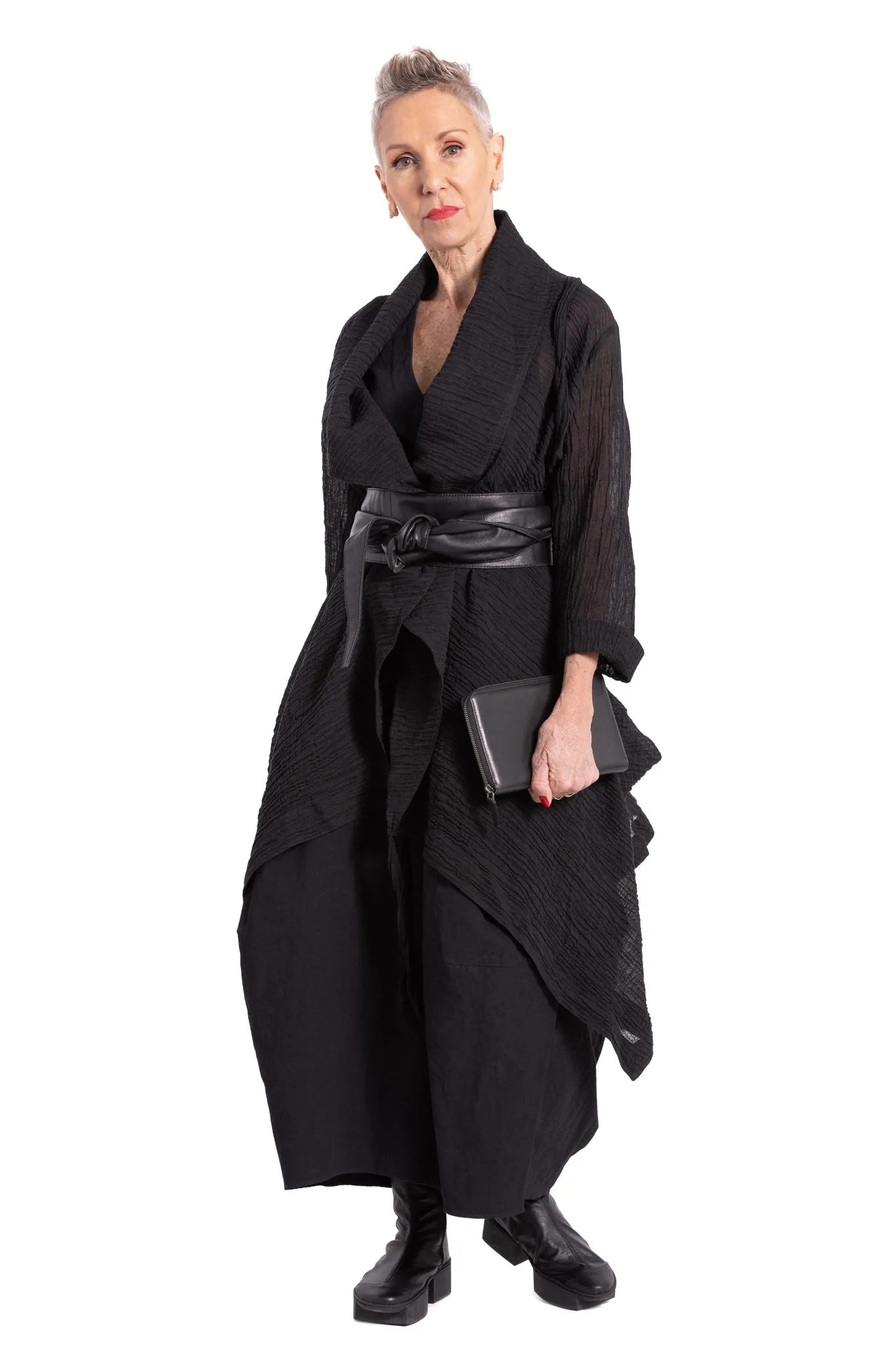AFGANO COAT RC