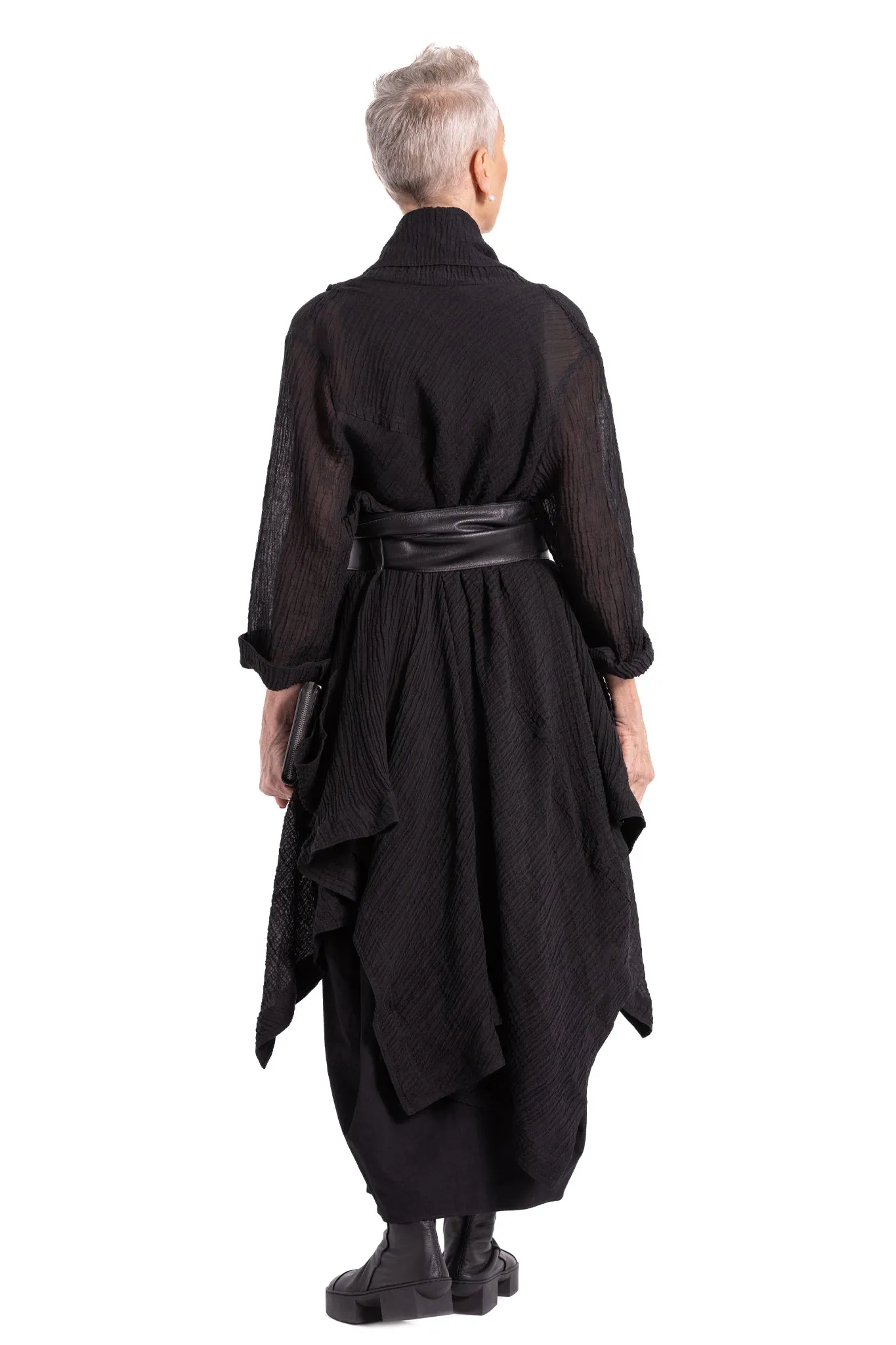 AFGANO COAT RC