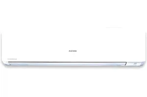 Mitsubishi Heavy 1.95 Ton 2 Star Split AC (SRK25CWX-S6, Hybrid , Copper, R410A, Made in Thailand)