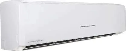 Mitsubishi Heavy 1.95 Ton 2 Star Split AC (SRK25CWX-S6, Hybrid , Copper, R410A, Made in Thailand)