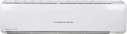 Mitsubishi Heavy 1.95 Ton 2 Star Split AC (SRK25CWX-S6, Hybrid , Copper, R410A, Made in Thailand)