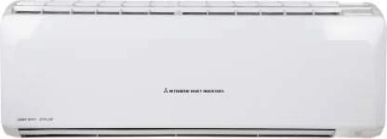 Mitsubishi Heavy 1.95 Ton 2 Star Split AC (SRK25CWX-S6, Hybrid , Copper, R410A, Made in Thailand)