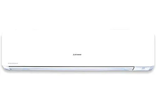 Mitsubishi Heavy 1.95 Ton 2 Star Split AC (SRK25CWX-S6, Hybrid , Copper, R410A, Made in Thailand)