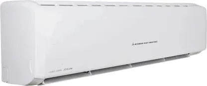 Mitsubishi Heavy 1.95 Ton 2 Star Split AC (SRK25CWX-S6, Hybrid , Copper, R410A, Made in Thailand)