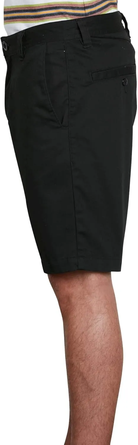 Volcom Men's Frickin Drifter 20" Chino Walk Short